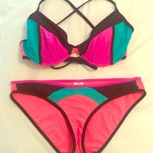 COPY - Body Glove Two Piece Bikini